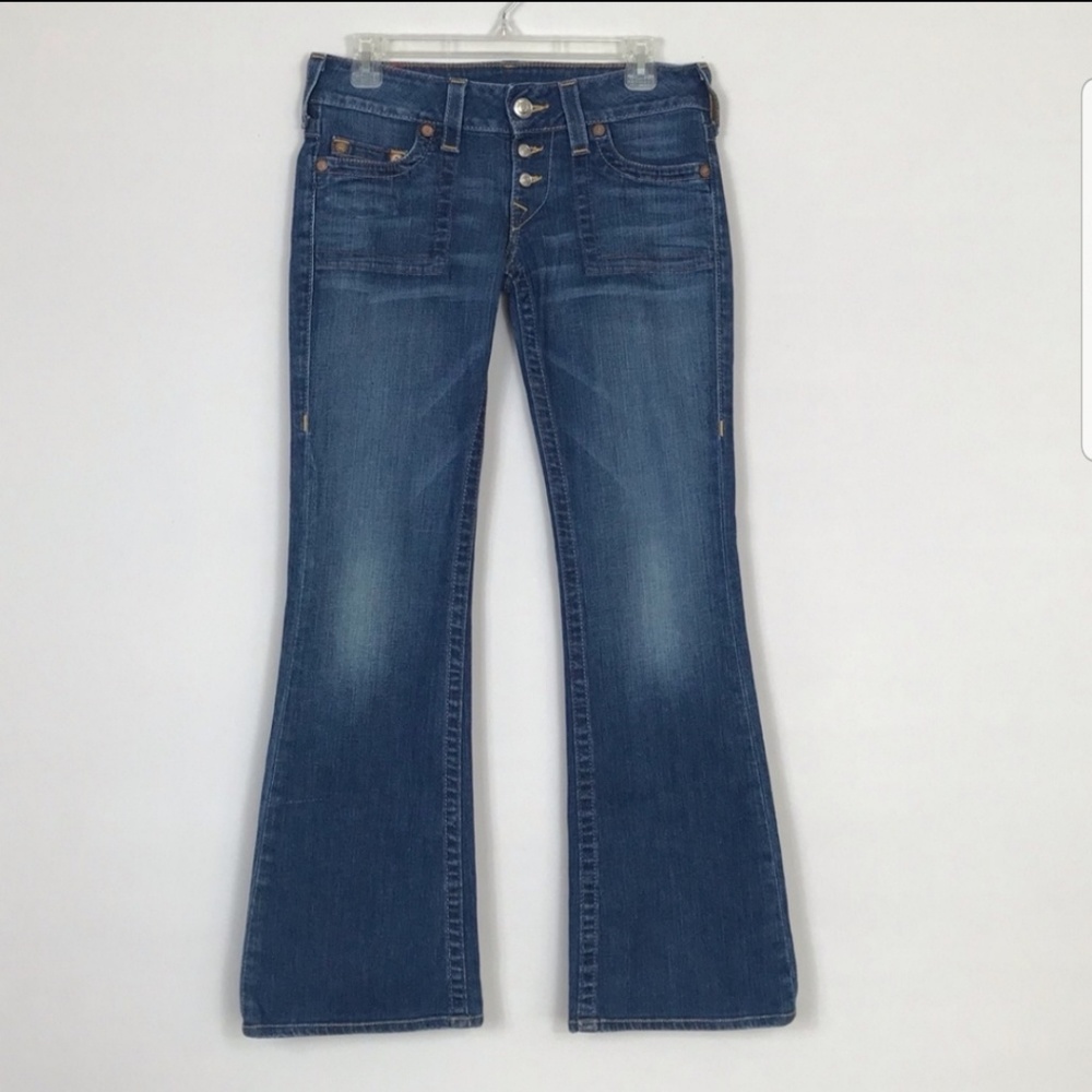 True Religion Madison